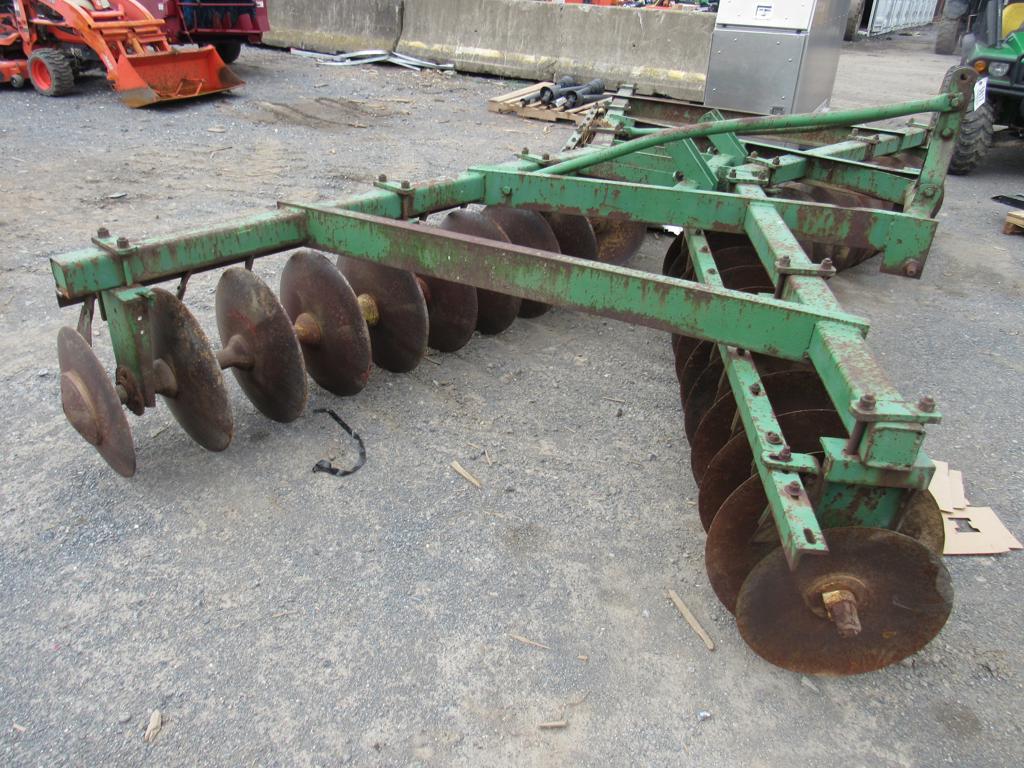 12ft Disc