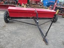Gandy Fertilizer Seeder/Spreader