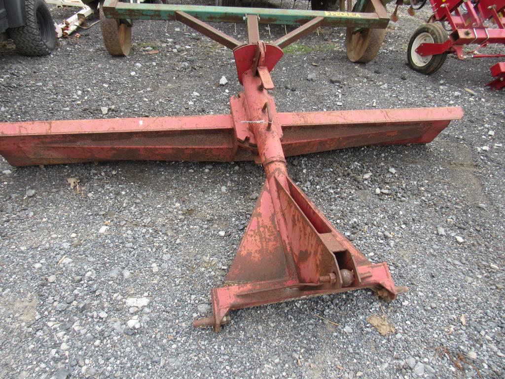3pt 9ft Back Blade