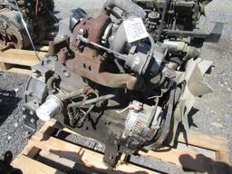 Cummins B3.3L Engine