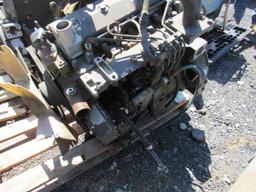 Cummins B3.3L Engine