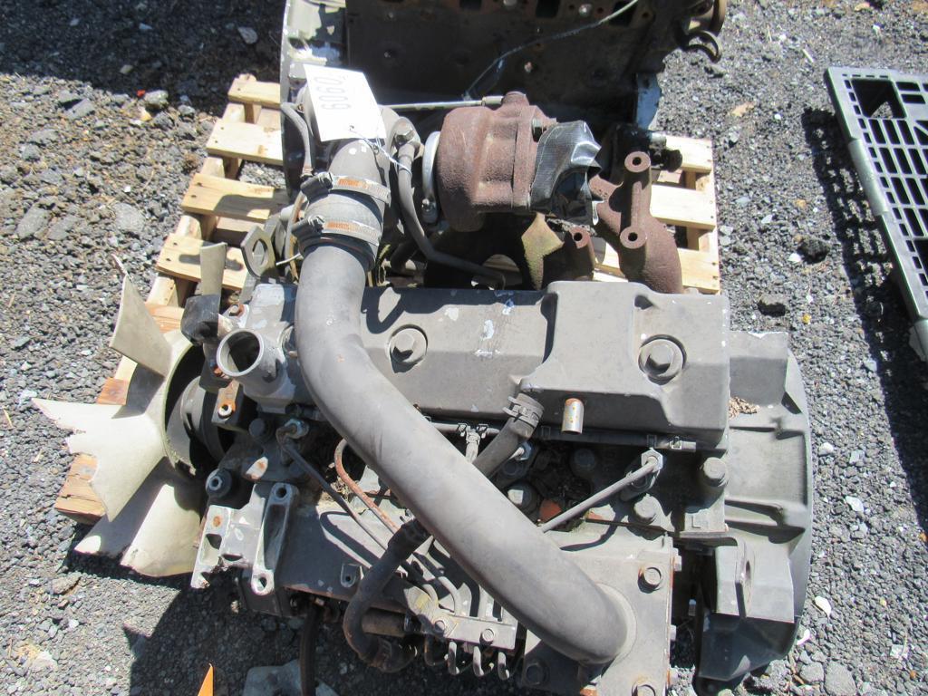 Cummins B3.3L Engine
