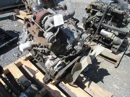 Cummins B3.3L Engine