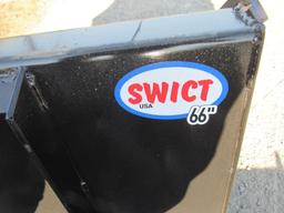 66in Bucket