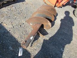 Bobcat 16in Auger