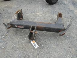 3pt Quick Hitch