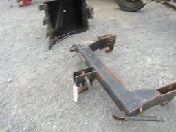3pt Quick Hitch