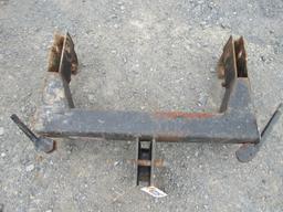 3pt Quick Hitch