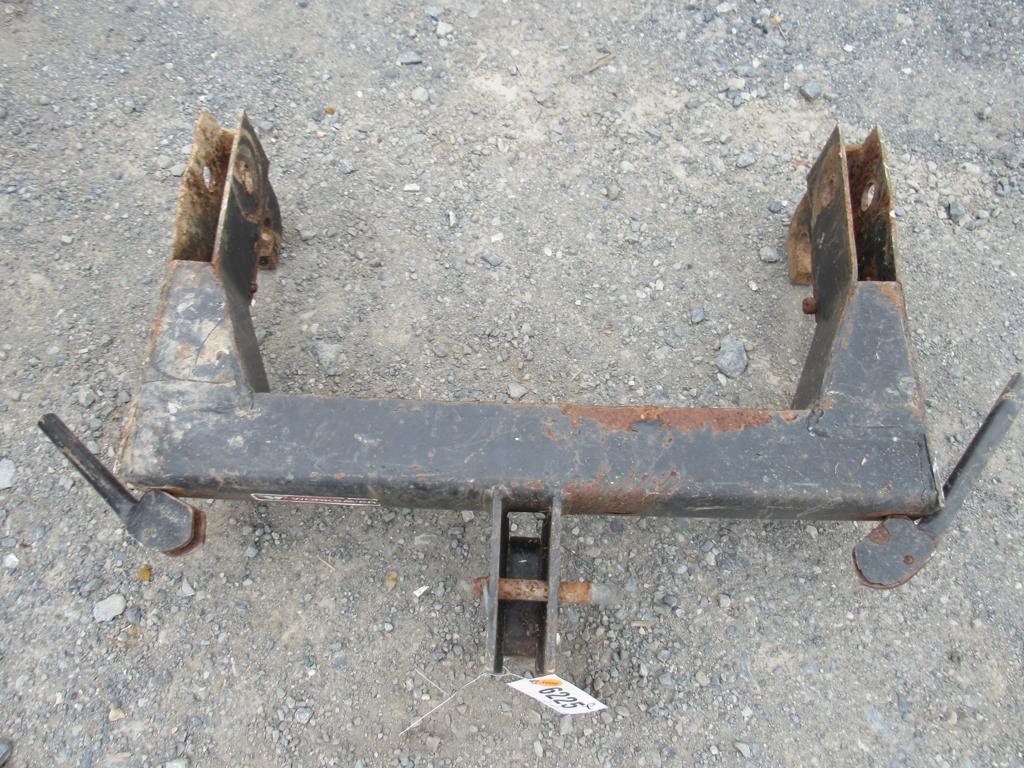 3pt Quick Hitch