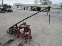 Sickle Mower