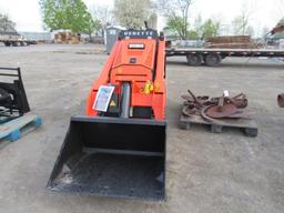 2025 Derette V1000SSL