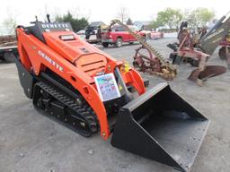 2025 Derette V1000SSL