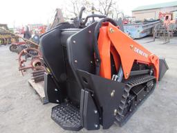2025 Derette V1000SSL