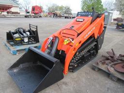 2025 Derette V1000SSL