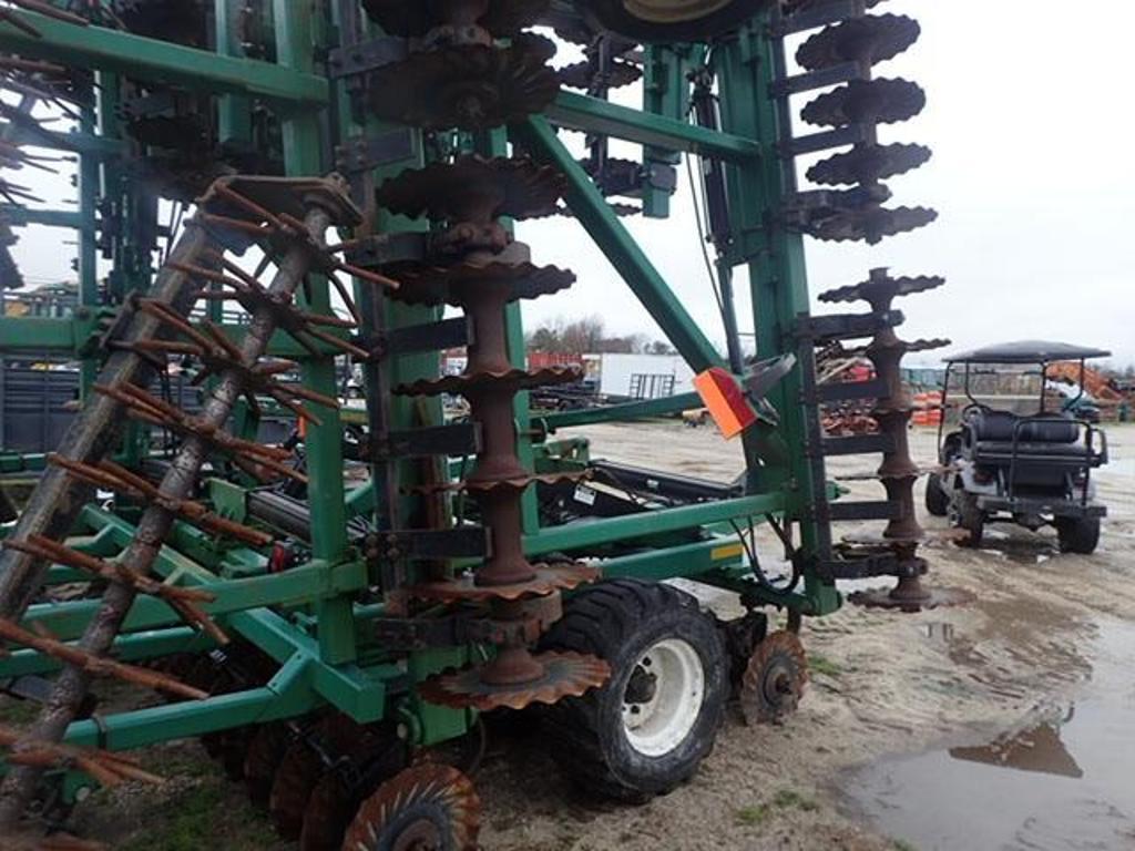 Great Plains Turbo Till