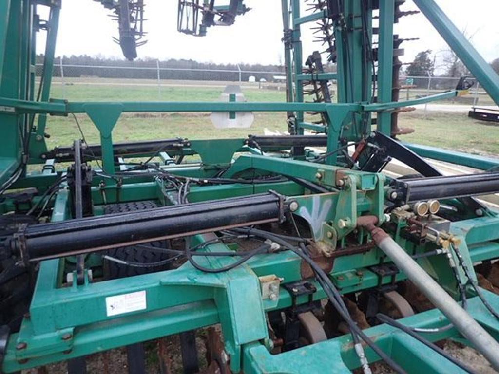 Great Plains Turbo Till