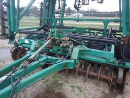 Great Plains Turbo Till