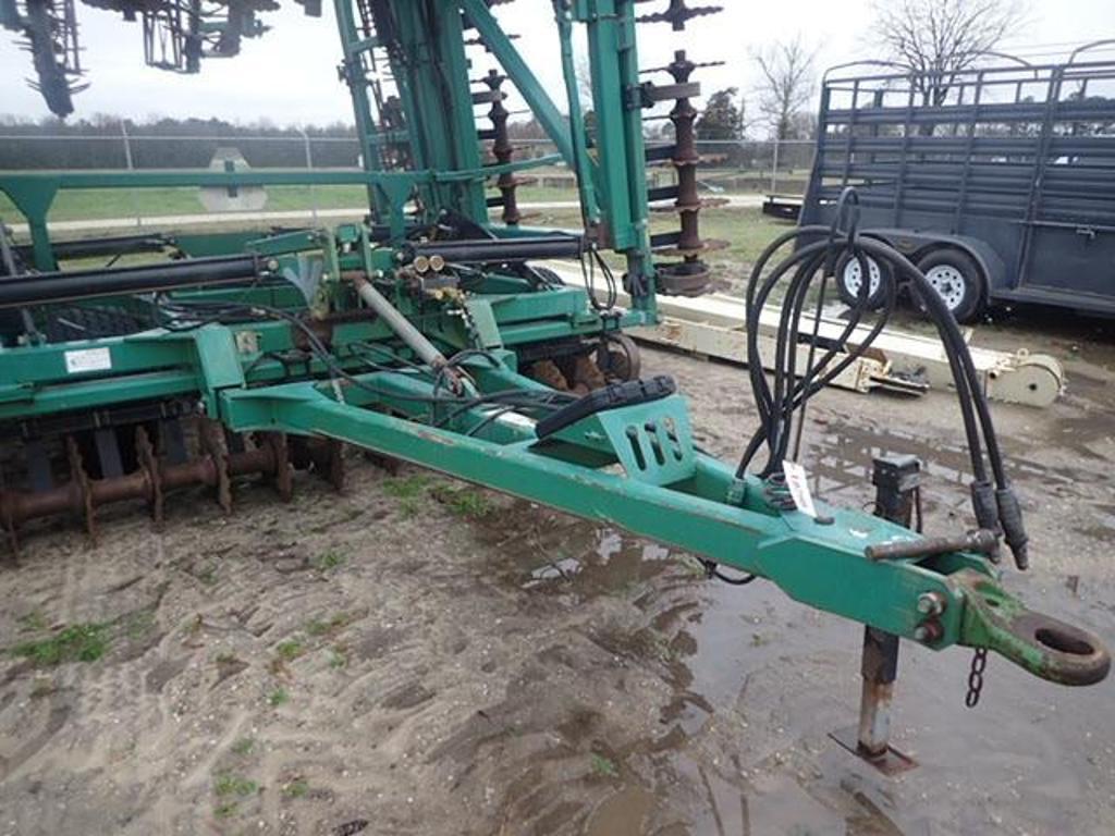 Great Plains Turbo Till