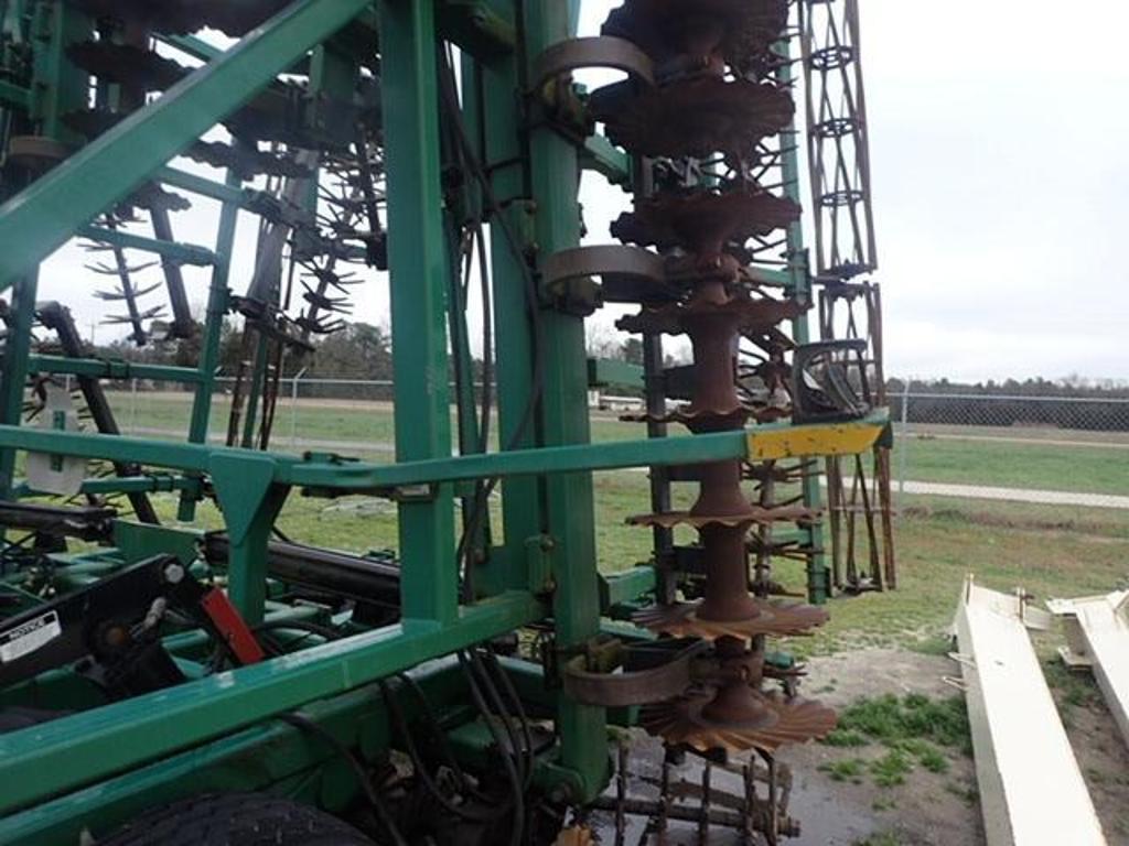 Great Plains Turbo Till