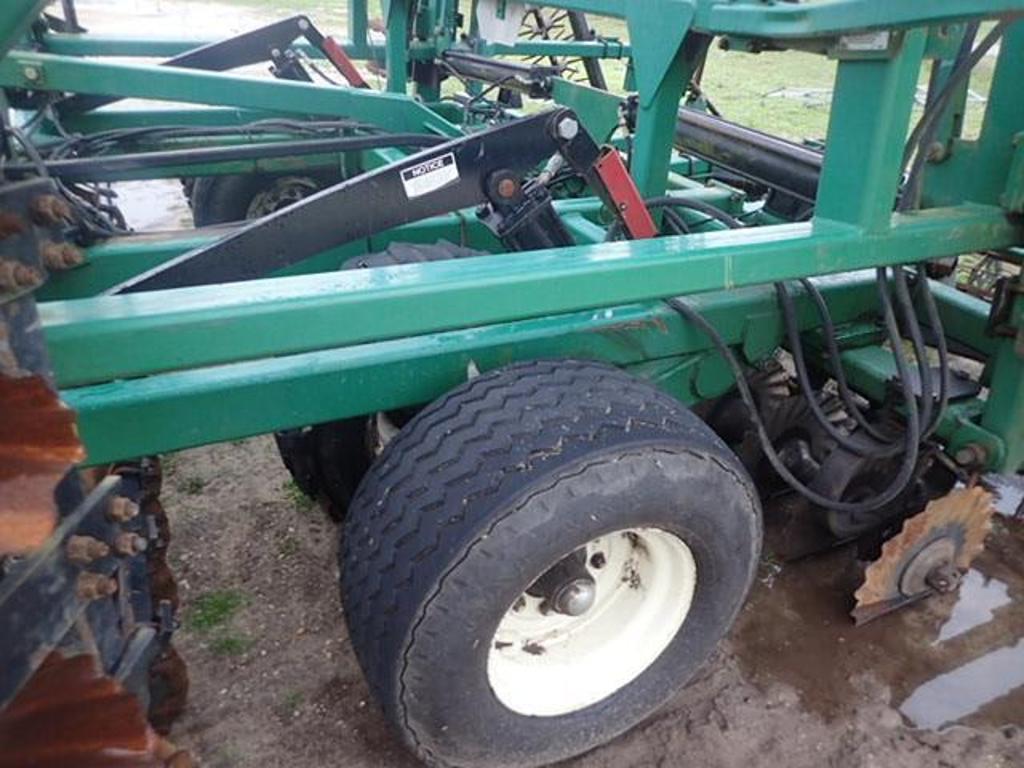 Great Plains Turbo Till