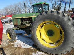 John Deere 2840 2WD Tractor