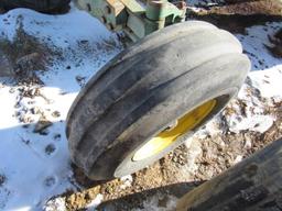 John Deere 2840 2WD Tractor