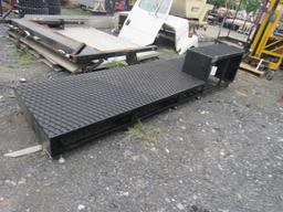 Rolling Platform