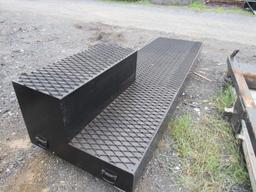 Rolling Platform