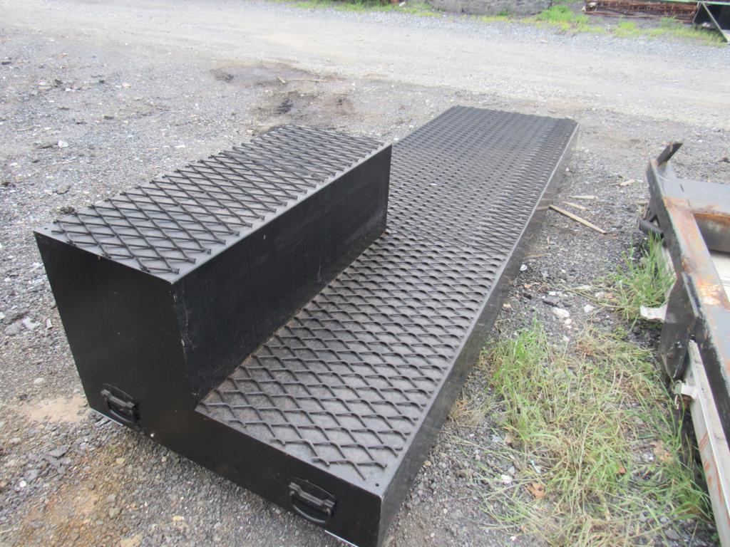 Rolling Platform