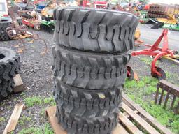 12-16.5 Forerunner SKS1 Tires