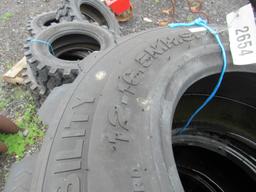 12-16.5 Forerunner SKS1 Tires