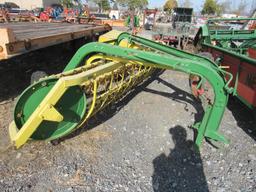 John Deere #660 Rake