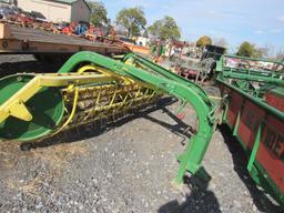 John Deere #660 Rake