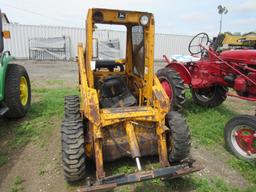 1986 John Deere 575 Skidloader