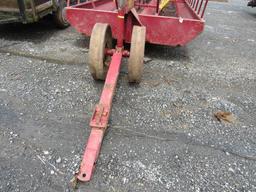 Farmco Feeder Wagon