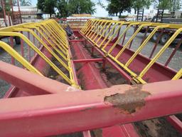 Farmco Feeder Wagon