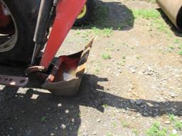 2013 Kubota KX018-4 Mini Excavator