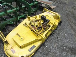 John Deere Deck