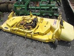 John Deere Deck