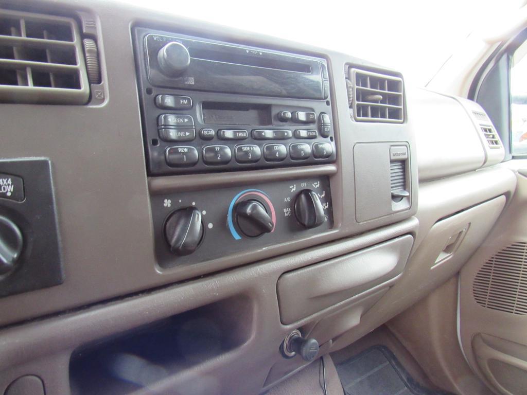 2003 Ford F350 Pick Up Truck w/ Title