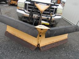 2003 Ford F350 Pick Up Truck w/ Title
