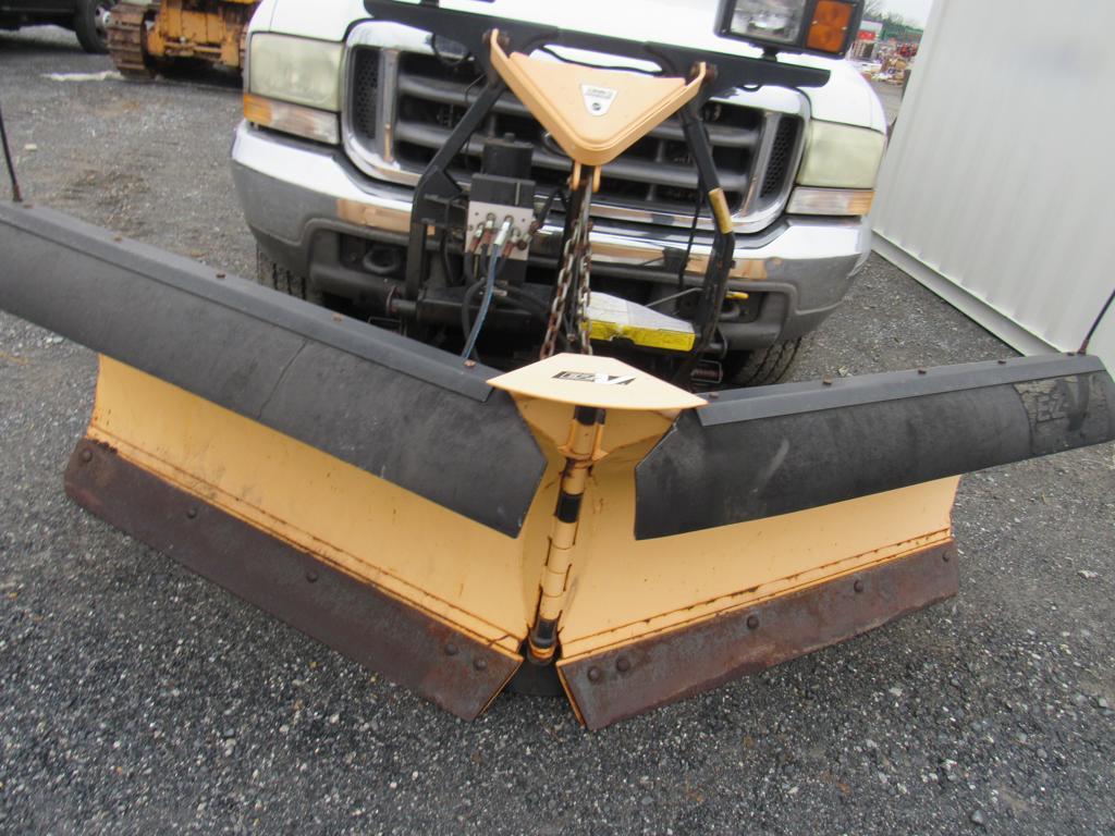 2003 Ford F350 Pick Up Truck w/ Title