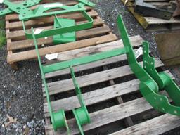 John Deere Grill Guard