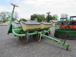 Deutz Allis 385 4 Row Planter