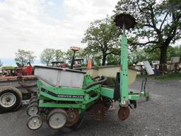Deutz Allis 385 4 Row Planter