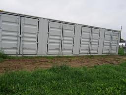 40ft Container