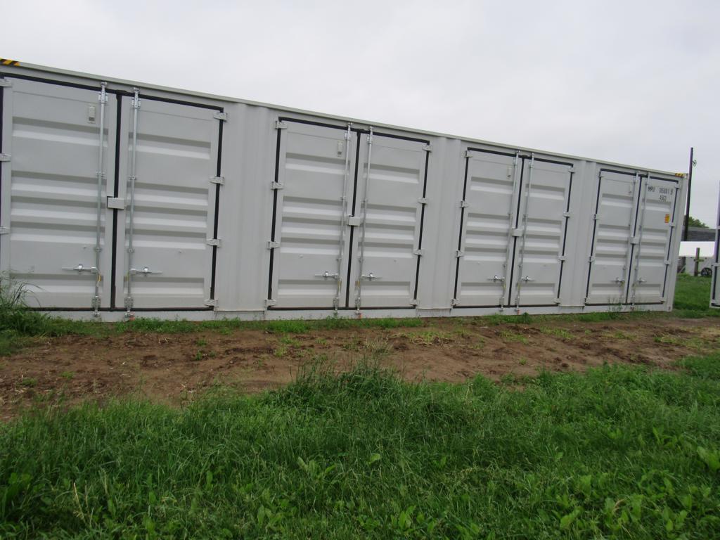 40ft Container