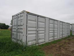 40ft Container
