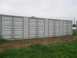 40ft Container
