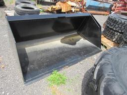 72in Large Capacity Bucket